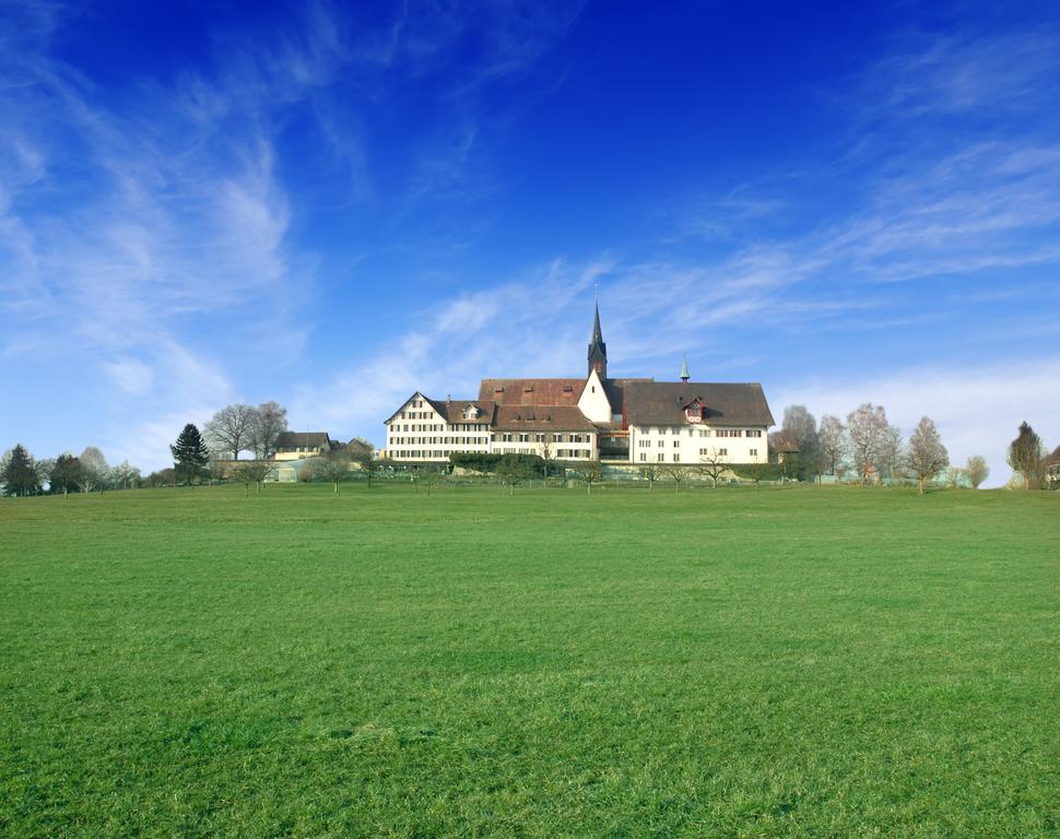 Kloster Kappel Exterior photo